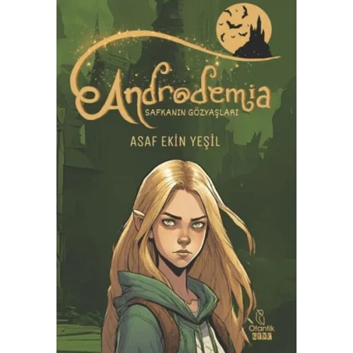 Androdemia: Safkanın Gözyaşları