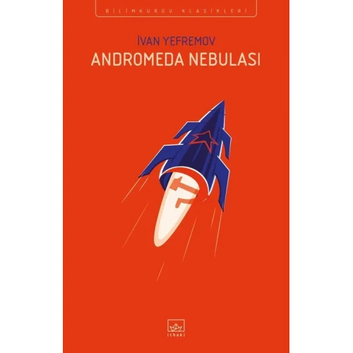 Andromeda Nebulası