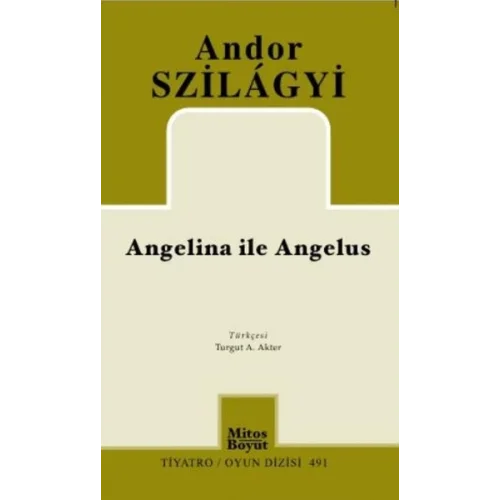 Angelina ile Angelus