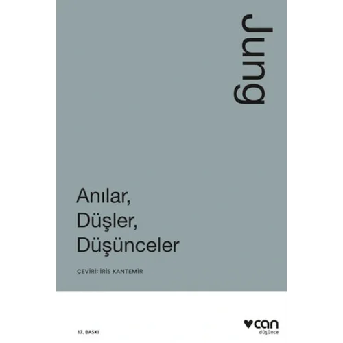 Anılar, Düşler, Düşünceler