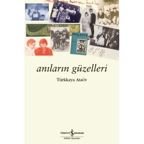 Anıların Güzelleri