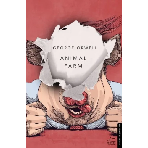 Animal Farm (İngilizce)