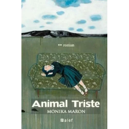 Animal Triste