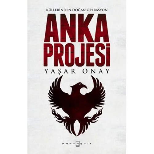 Anka Projesi