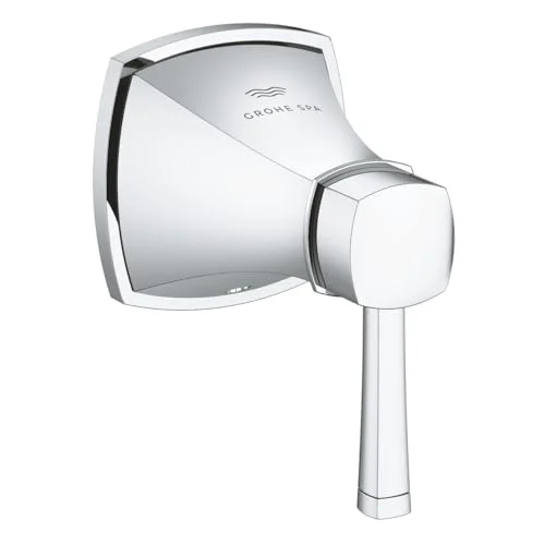 Ankastre Stop Valf Grandera Krom – 29420000