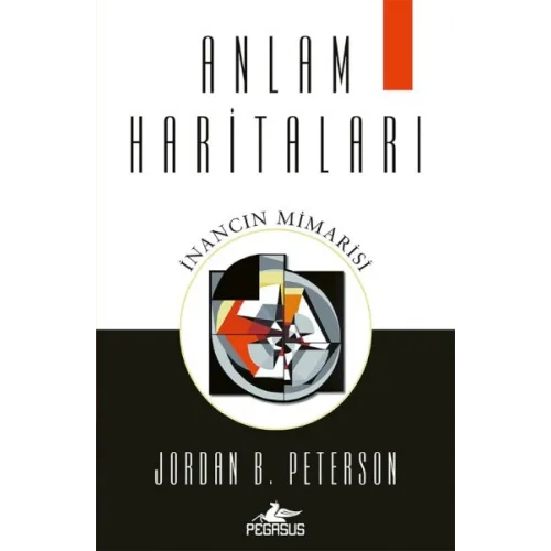 Anlam Haritaları İnancın Mimarisi