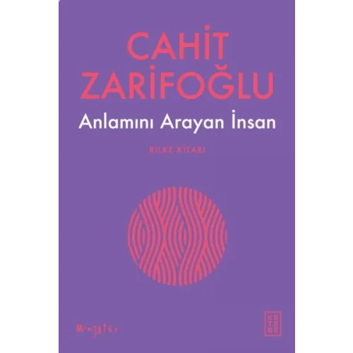 Anlamını Arayan İnsan