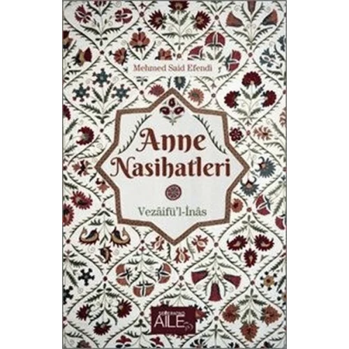 Anne Nasihatleri