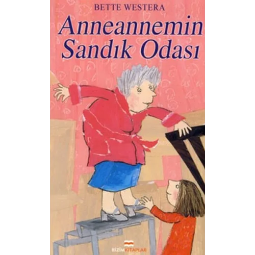 Anneannemin Sandık Odası
