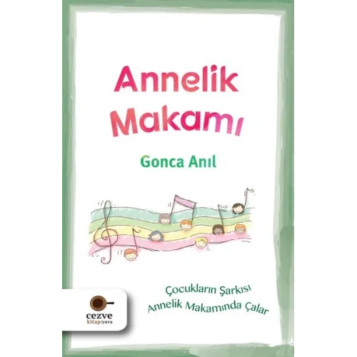 Annelik Makamı