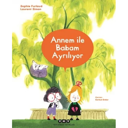 Annem İle Babam Ayrılıyor