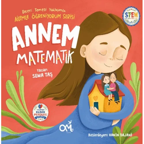 Annem Matematik
