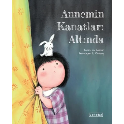 Annemin Kanatları Altında