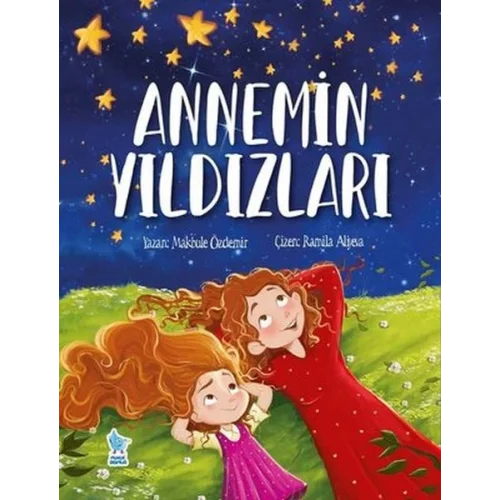 Annemin Yıldızları