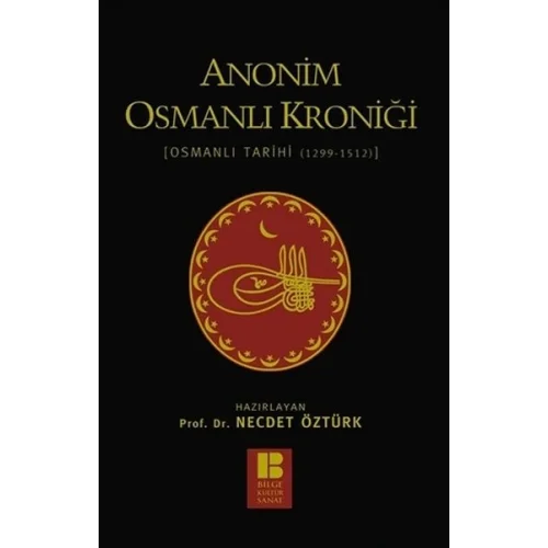 Anonim Osmanlı Kroniği