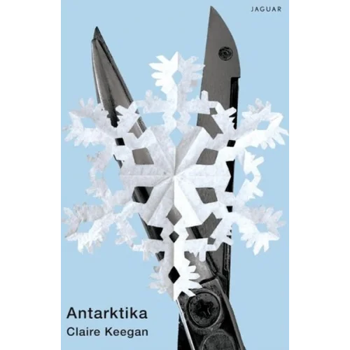 Antarktika