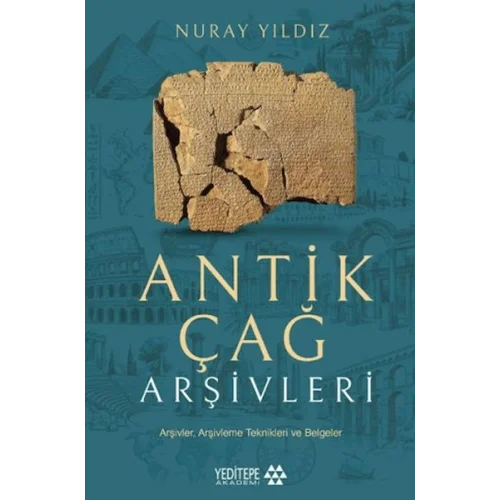 Antik Çağ Arşivleri