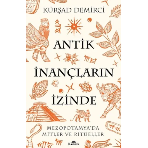Antik İnançların İzinde