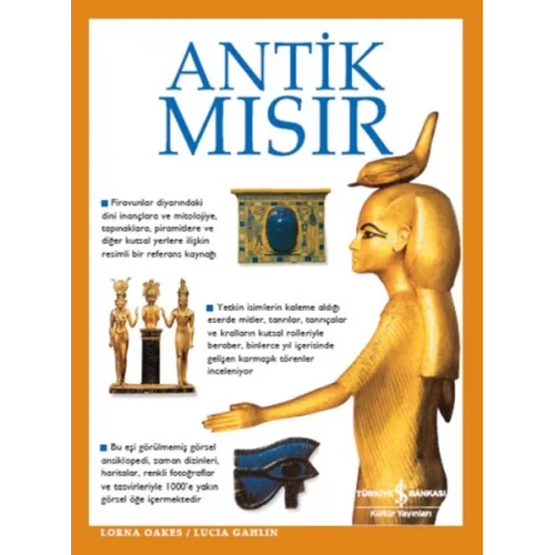 Antik Mısır