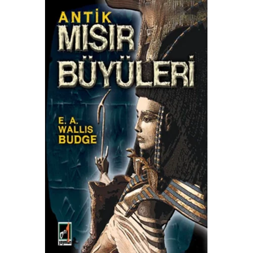 Antik Mısır Büyüleri