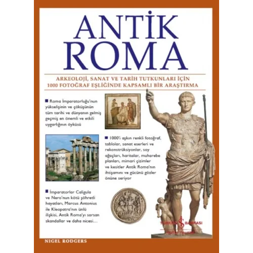 Antik Roma