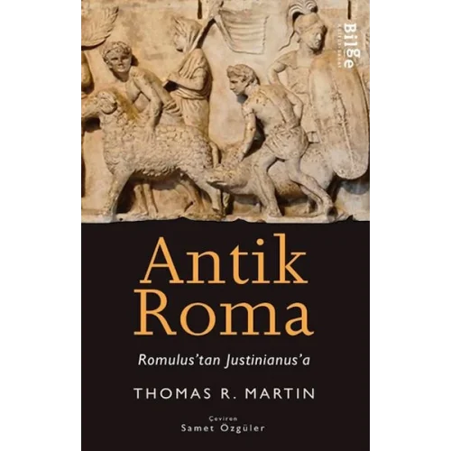 Antik Roma
