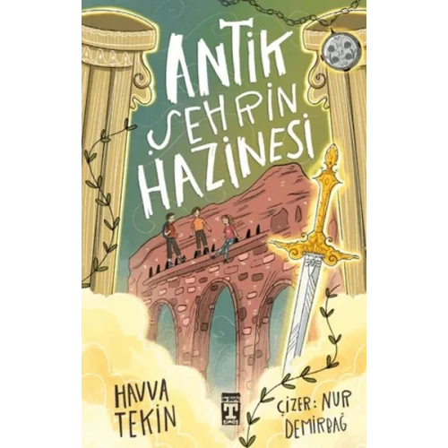 Antik Şehrin Hazinesi