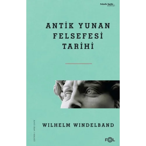 Antik Yunan Felsefesi Tarihi