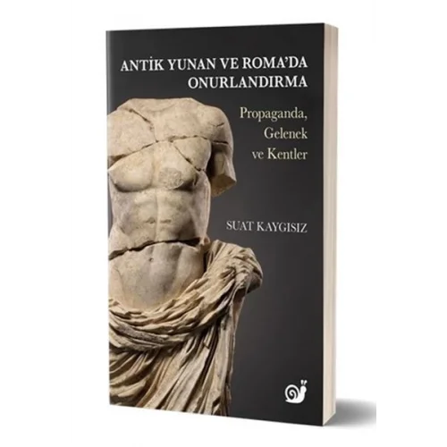 Antik Yunan ve Romada Onurlandırma