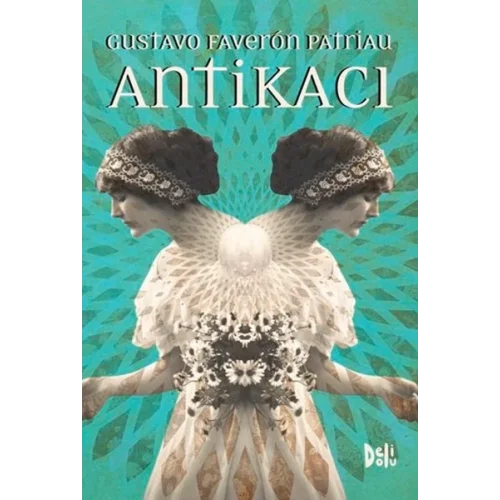 Antikacı