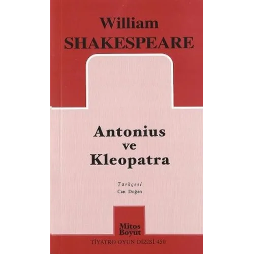 Antonius ve Kleopatra
