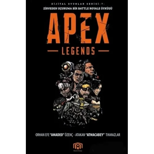Apex Legends