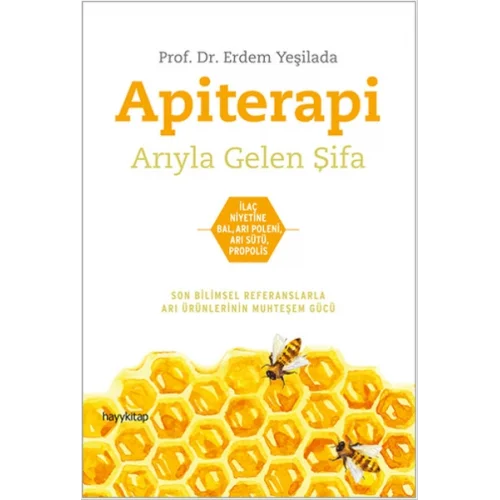 Apiterapi