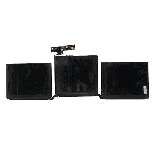 Apple MacBook Pro 13 A1708 ile uyumlu Dahili Batarya A1713 4781 mAh (2016)