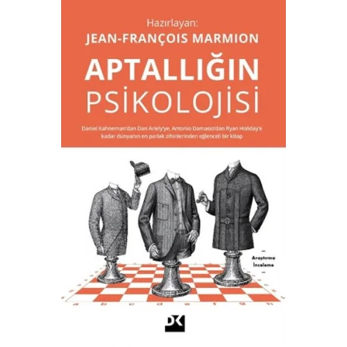 Aptallığın Psikolojisi