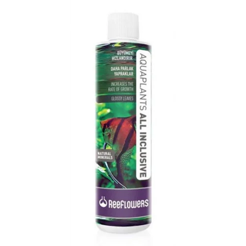 AquaPlants All İnclusive 85 ml