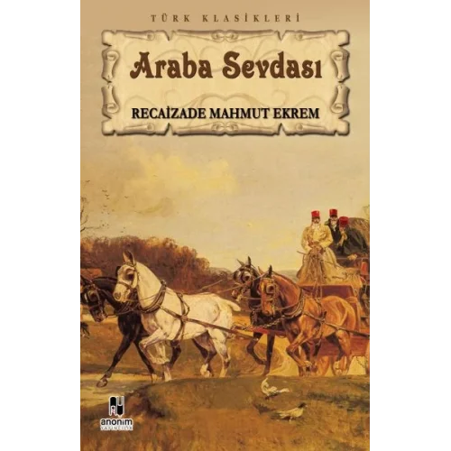 Araba Sevdası