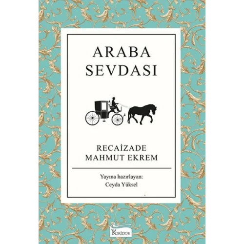 Araba Sevdası (Bez Ciltli)