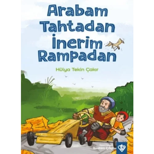 Arabam Tahtadan İnerim Rampadan