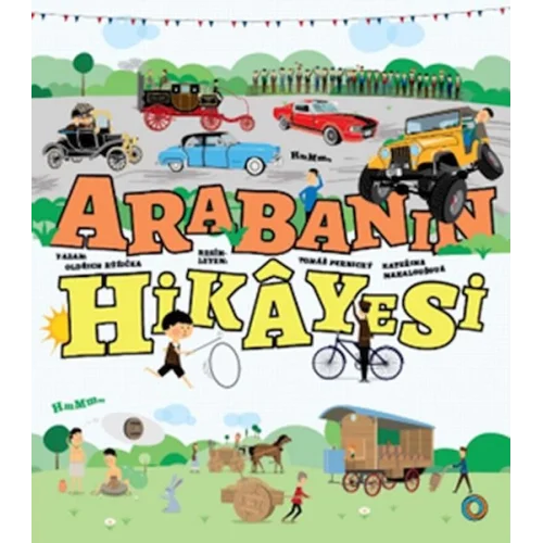 Arabanın Hikâyesi