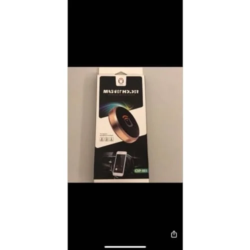 Araç Telefon tutucu Magnet Holder