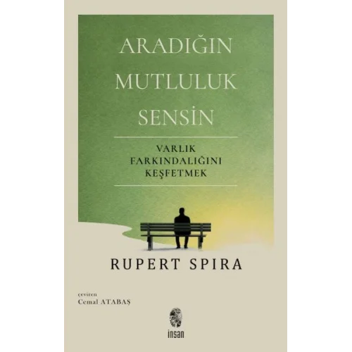 Aradığın Mutluluk Sensin