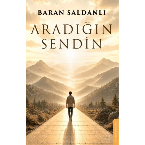 Aradığın Sendin