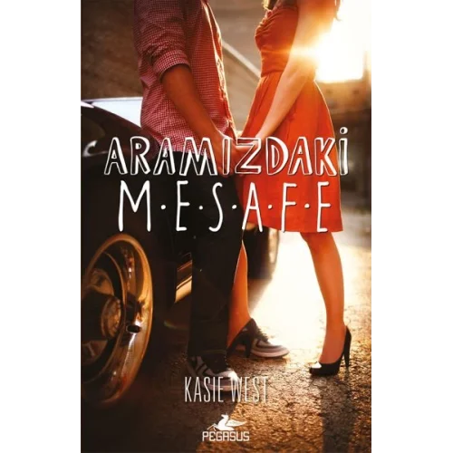 Aramızdaki Mesafe