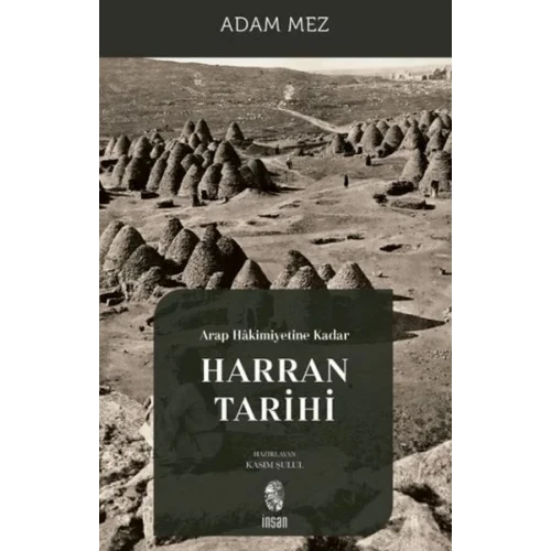 Arap Hakimiyetine Kadar Harran Tarihi