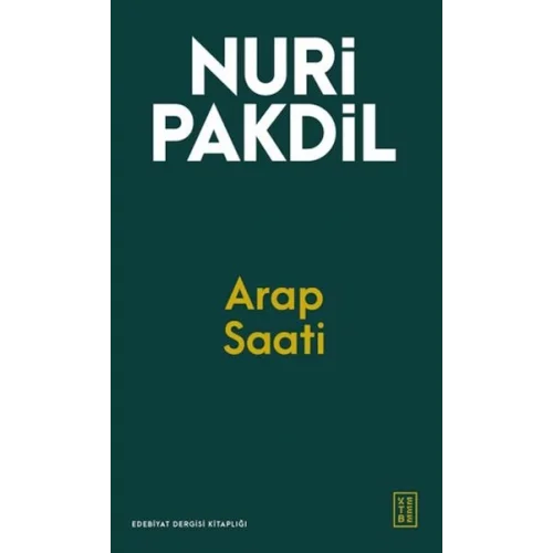 Arap Saati