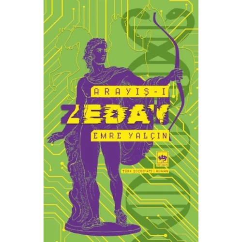 Arayış 1 - Zeday