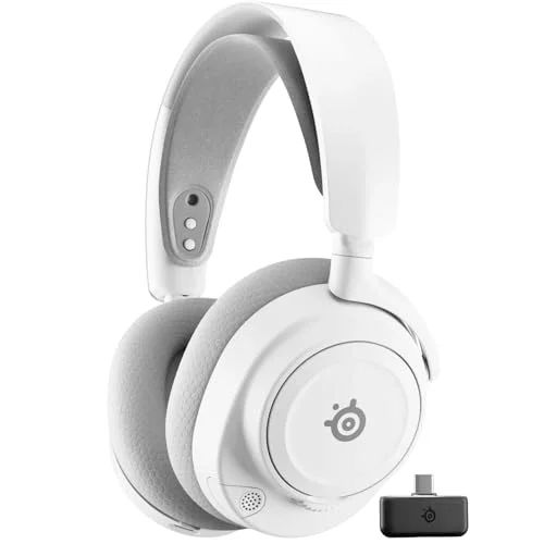 Arctis Nova 7P Gen 2 White