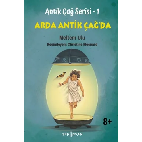 Arda Antik Çağ’da - Sokrates