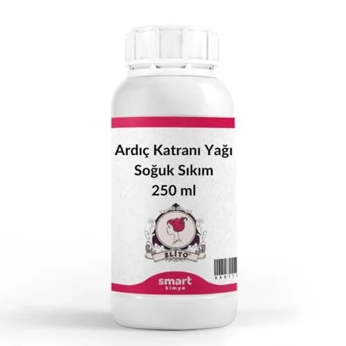 Ardıç Katranı Yağı (Soğuk Sıkım) - 250 ml